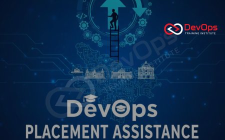 DevOps Placement Assistance Programs in Bangalore