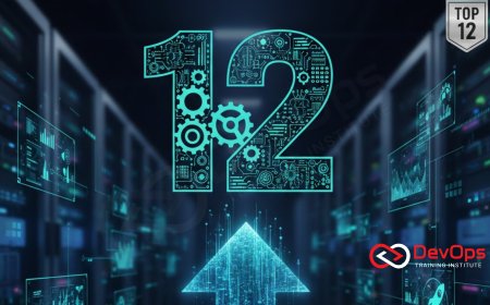 Top 12 DevOps Best Practices for High-Performance Teams