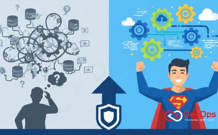 12 DevOps Challenges & How to Solve Them Like a Pro