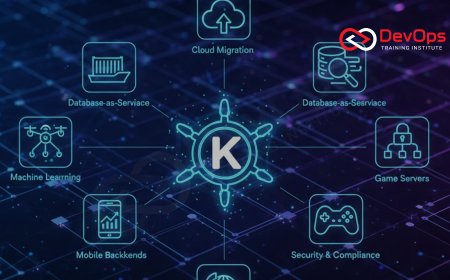 10 Kubernetes Use Cases That Prove Its Power