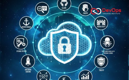 12 Container Security Tools to Protect Your Cloud Apps