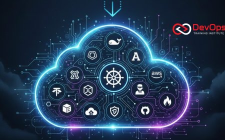 Top 10 DevOps Tools for Cloud Automation