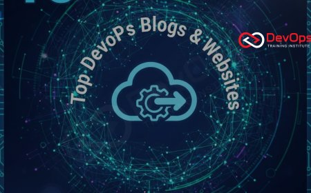 Top 15 DevOps Blogs & Websites to Follow in 2025