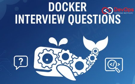 15 Most Common Docker Interview Questions