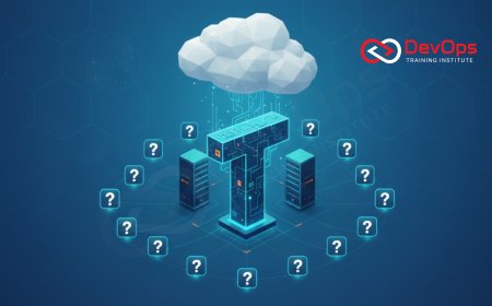 18 Terraform Interview Questions for DevOps Engineers