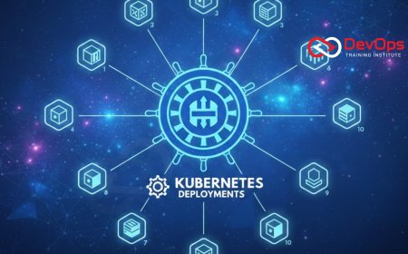 10 Helm Chart Examples for Kubernetes Deployments