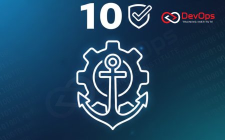 10 Best Practices for Docker Image Optimization