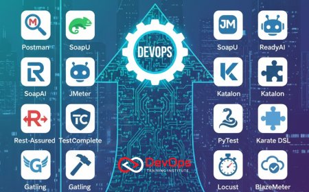 Top 12 API Testing Tools for DevOps Teams