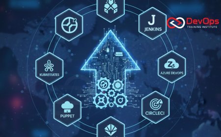 10 Leading DevOps Platforms for Enterprise Scaling