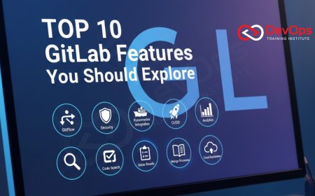 Top 10 GitLab Features You Should Explore