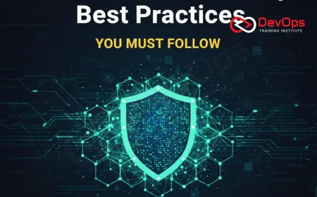 12 Kubernetes Security Best Practices You Must Follow