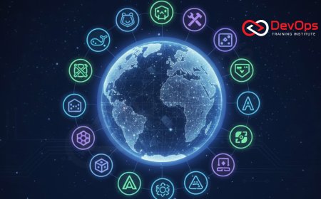 20 DevOps Tools That Support Multi-Cloud Strategy