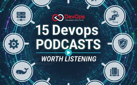 15 DevOps Podcasts Worth Listening in 2025