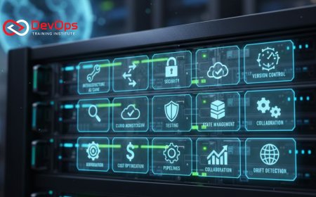 Top 12 Best Practices for Terraform in Production