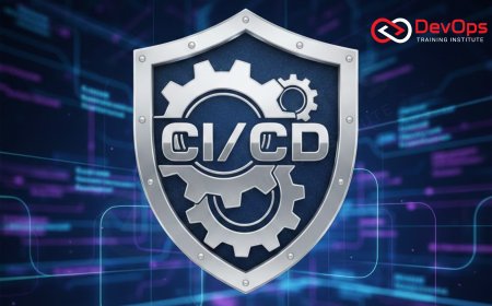 10 Best CI/CD Pipelines Used by Fortune 500 Companies