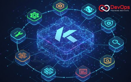 12 Kubernetes Tools to Simplify Cluster Management