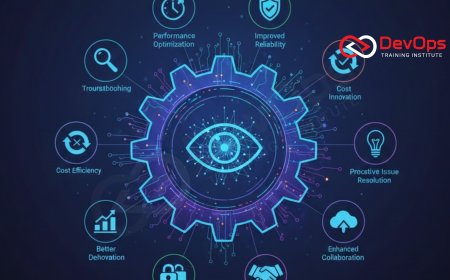 10 Real Benefits of Observability in DevOps