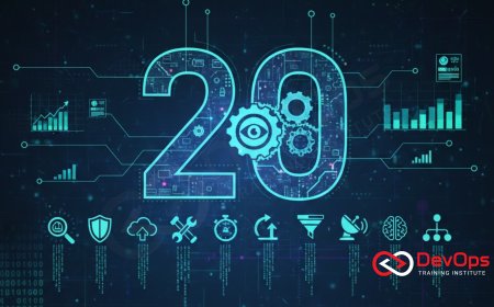 Top 20 Tools for Continuous Monitoring & Analysis