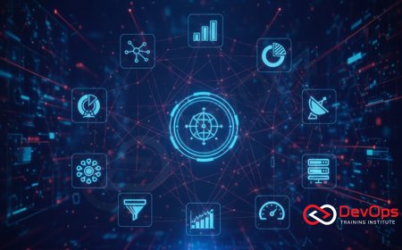 12 Kubernetes Dashboard Tools for Better Visualization