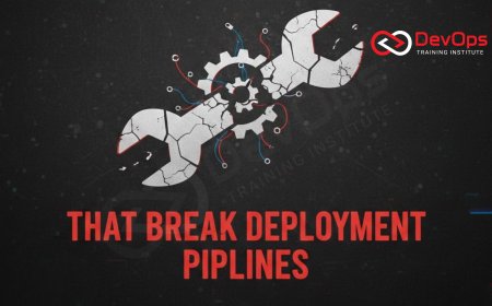 10 Jenkins Mistakes That Break Deployment Pipelines