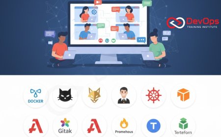 12 DevOps Collaboration Tools for Remote Teams