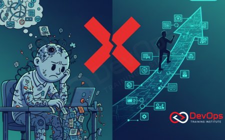 10 DevOps Career Mistakes That Can Slow Your Growth