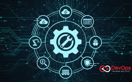 14 Real-Time DevOps Automation Examples in Production