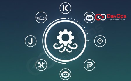 Top 20 DevOps Open-Source Projects to Contribute