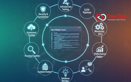 12 DevOps Coding Practices to Improve Reliability