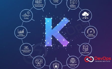 12 Scaling Strategies for Kubernetes Applications