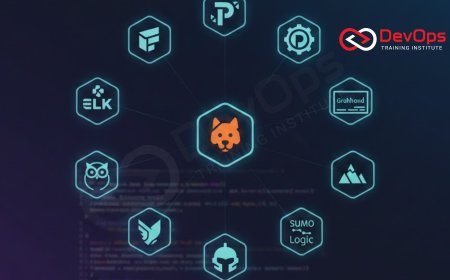 12 Kubernetes Logging Tools for Application Insights