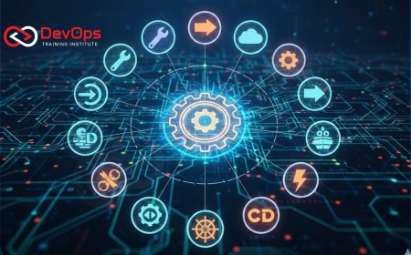 Top 20 CI/CD Tools You Will See in 2025