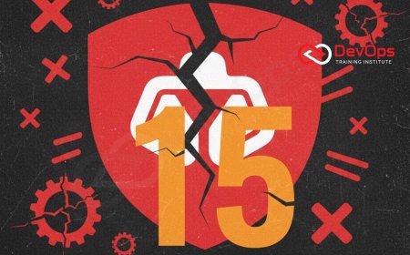 Top 15 Mistakes in Dockerfile Writing