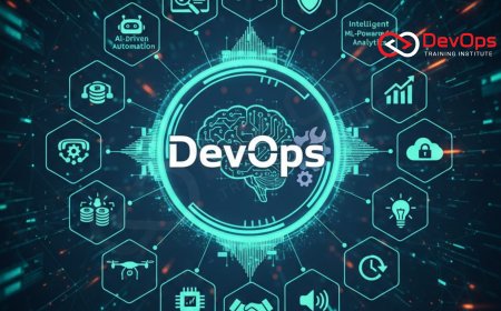 18 DevOps Trends Based on AI & Machine Learning