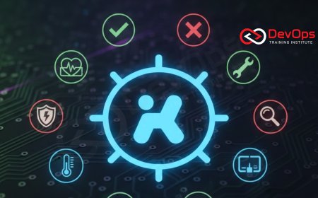 10 Kubernetes Health Checks Every DevOps Must Use