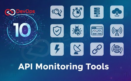 10 API Monitoring Tools DevOps Teams Love