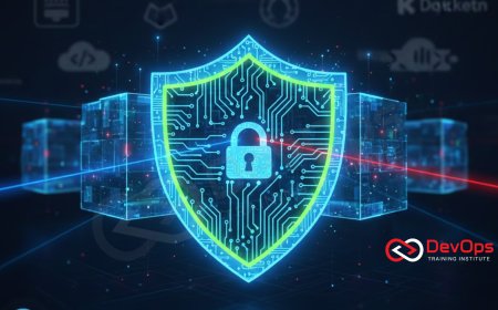 10 Best Image Scanning Tools for Container Security