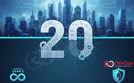 20 Tools That Help Scale DevOps in Enterprise Environments