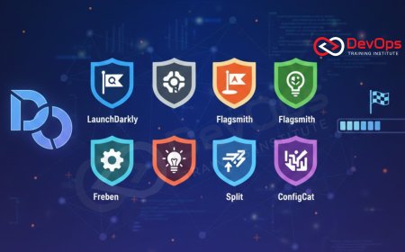 10 Best Feature Flags Tools for DevOps Rollouts