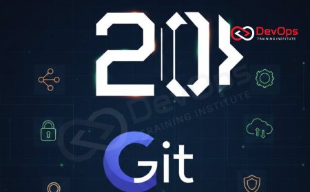 Top 20 Best Practices for Git Repository Management