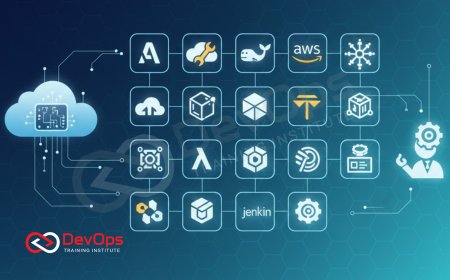18 Cloud Automation Tools Used by DevOps Engineers