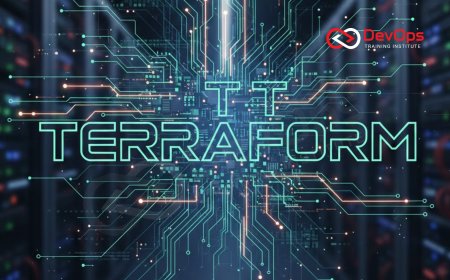 20 Advanced Terraform Techniques for Professionals