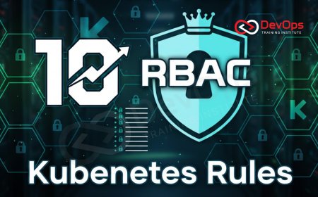 10 Must-Know Kubernetes RBAC Rules