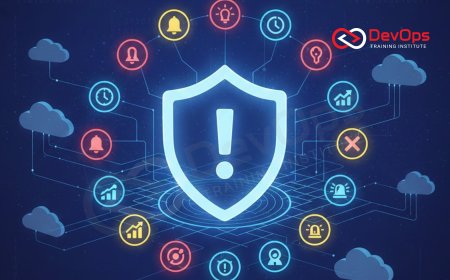 20 Monitoring Alerts You Must Configure in Cloud