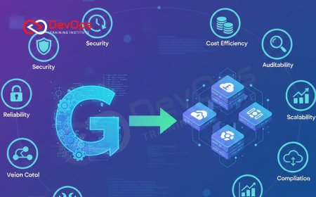 12 Benefits of GitOps for Kubernetes Clusters