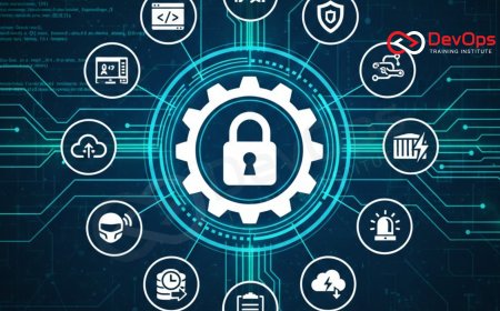 12 Automation Workflows for Cloud Infrastructure