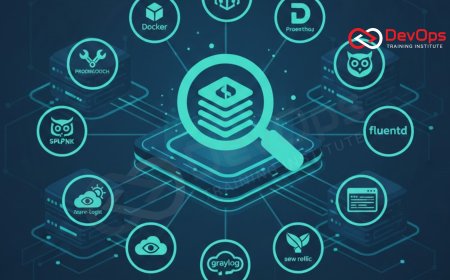 20 DevOps Tools for Log Aggregation & Analysis