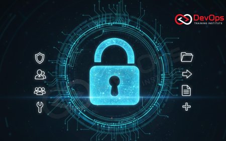 12 Essential Linux Permissions for DevOps Engineers