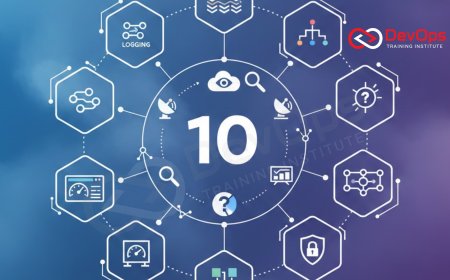 10 Observability Patterns Used in Modern Cloud