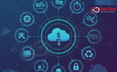 12 Cost Optimization Strategies for Cloud DevOps